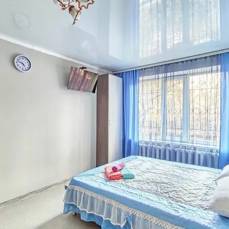 Апартаменты Коктем-3, 1 Almaty Exterior photo