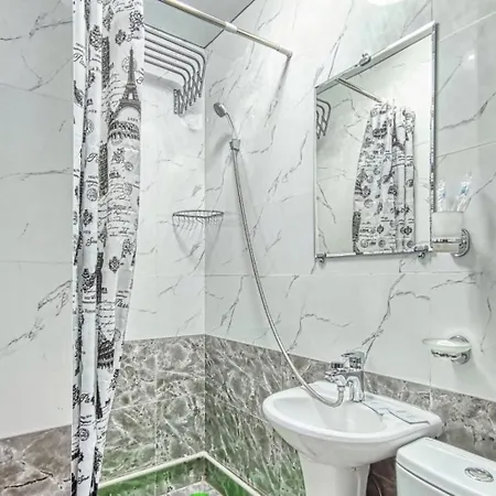 Апартаменты Коктем-3, 1 Almaty Exterior photo