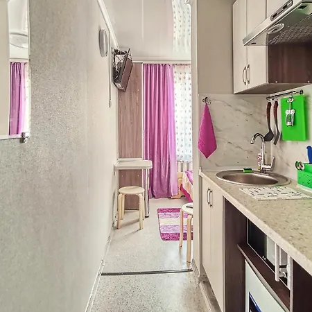 Апартаменты Коктем-3, 1 Almaty Exterior photo