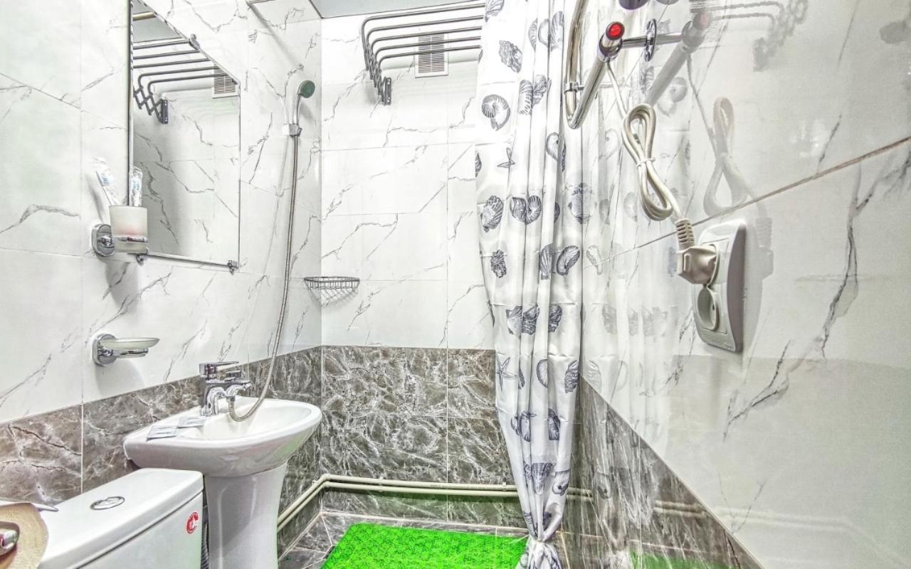 коктем-3, 1 * Almaty
