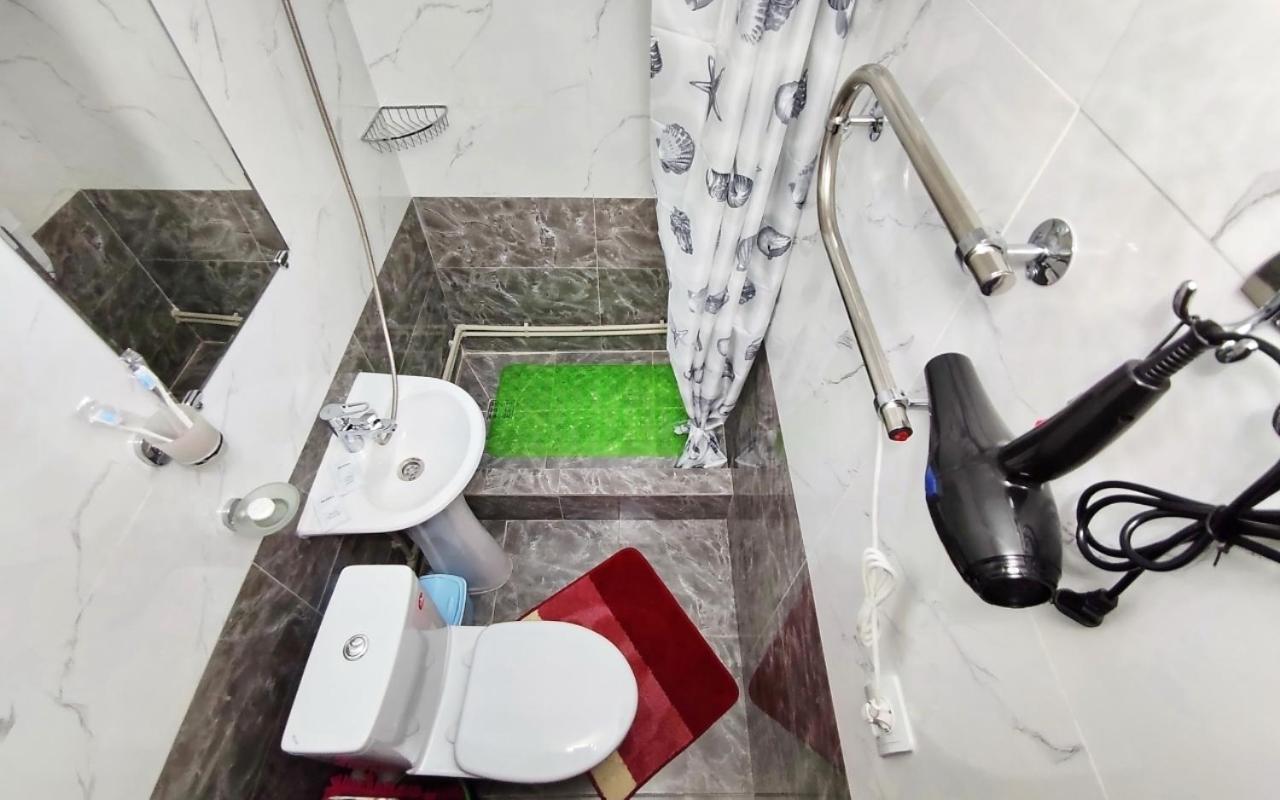 Apartment коктем-3, 1