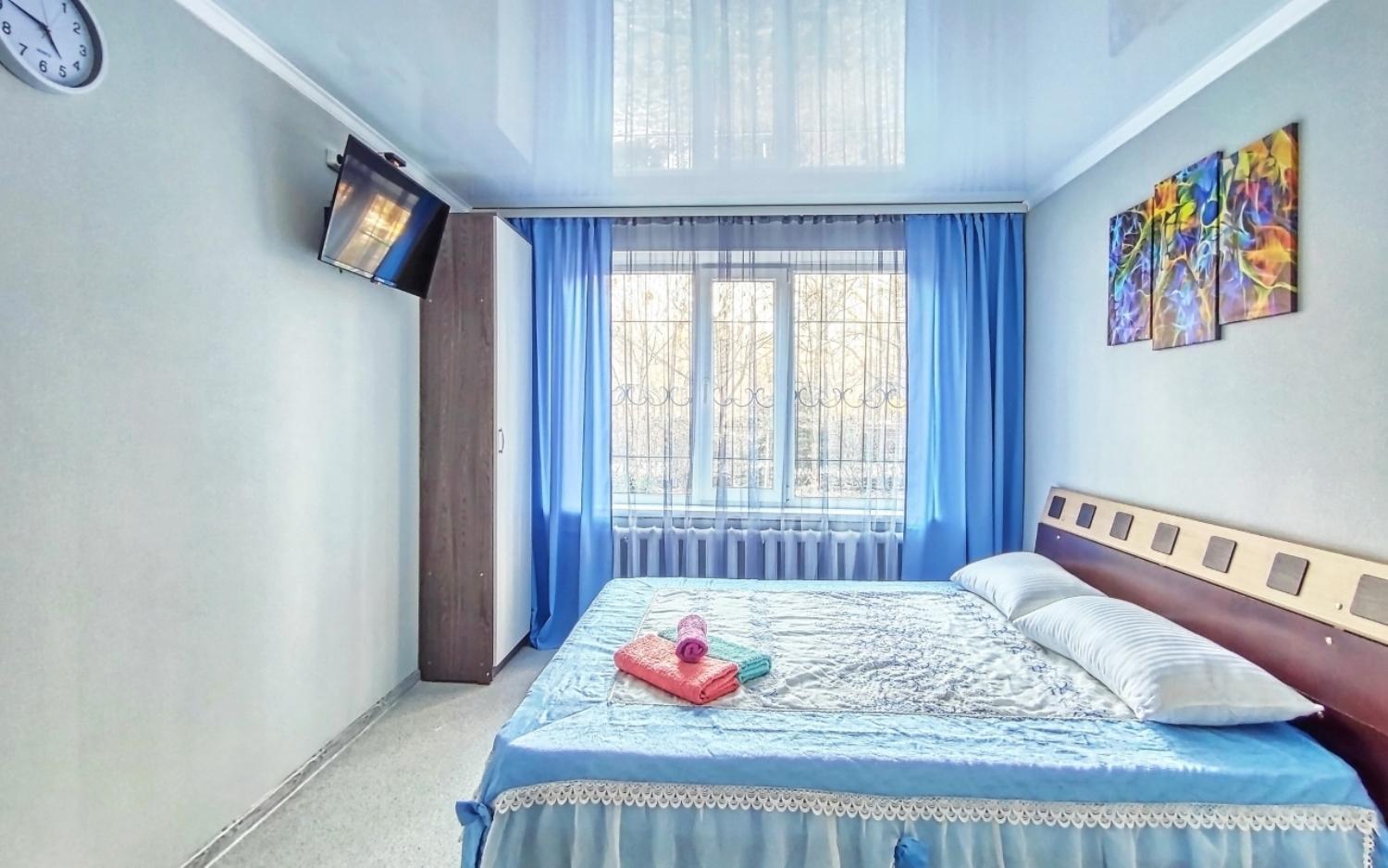 коктем-3, 1 *