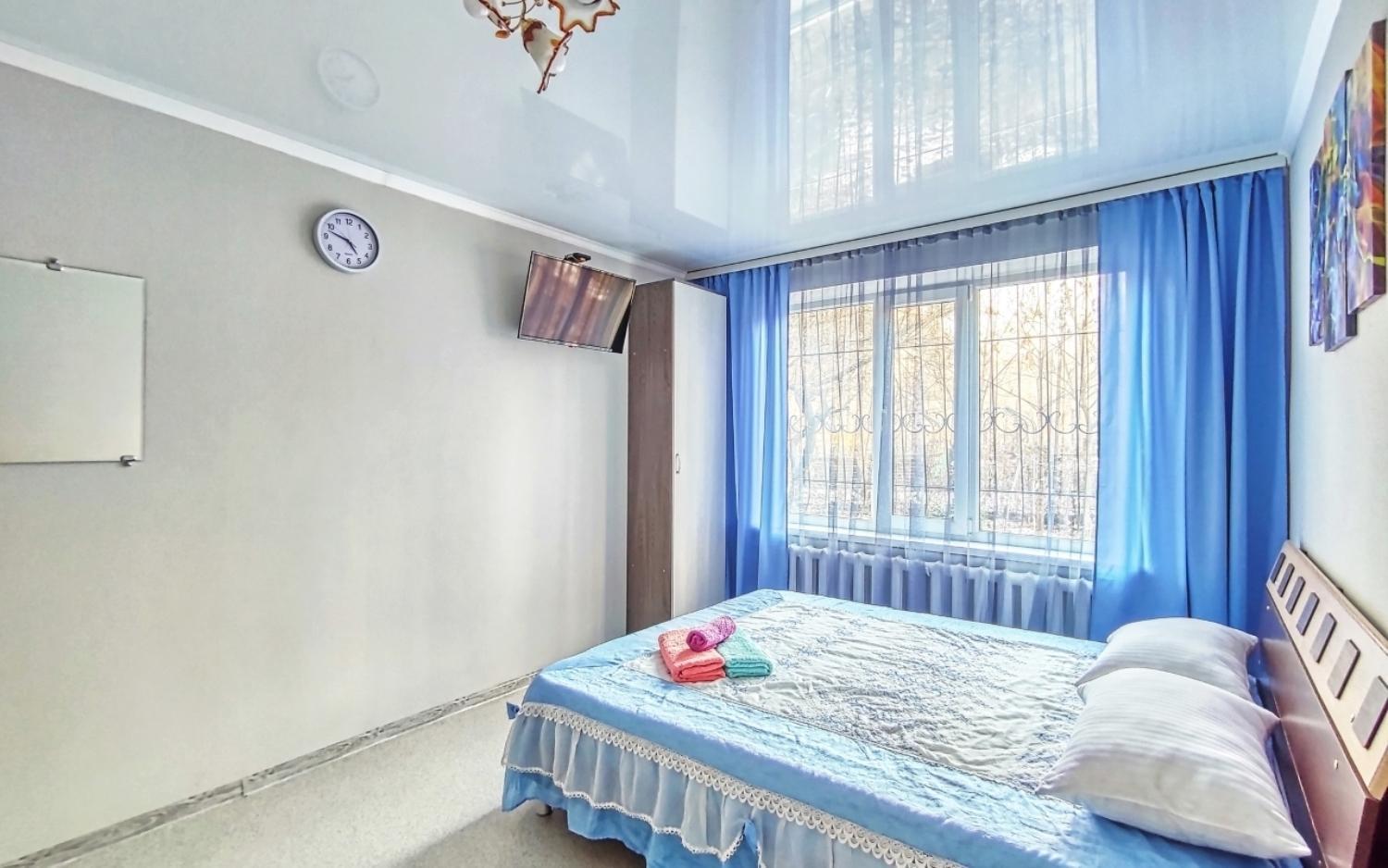 Apartment коктем-3, 1 *