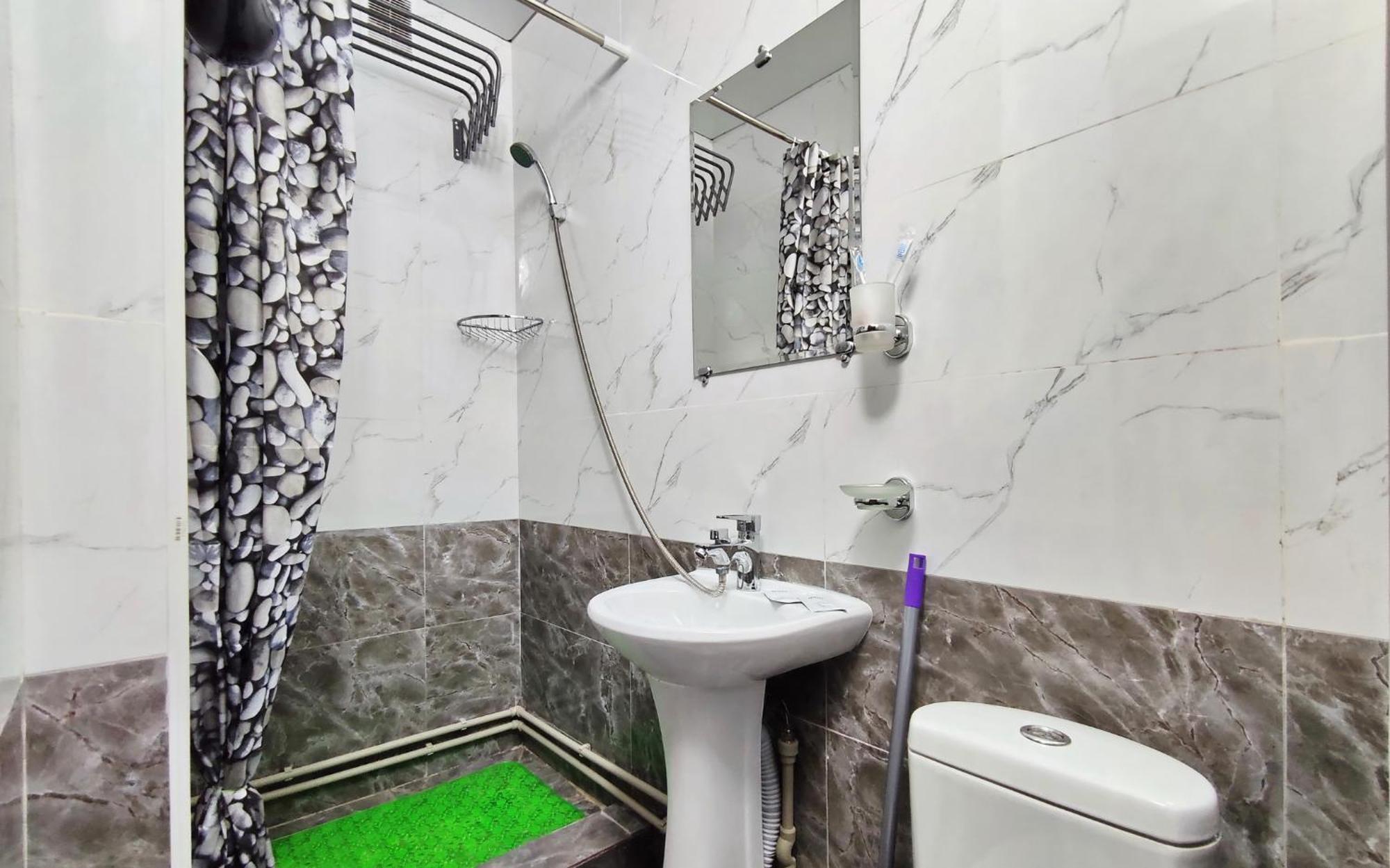 Apartment коктем-3, 1 Almaty