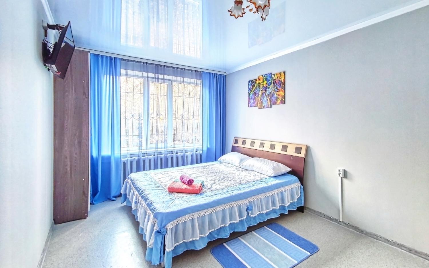 коктем-3, 1 *