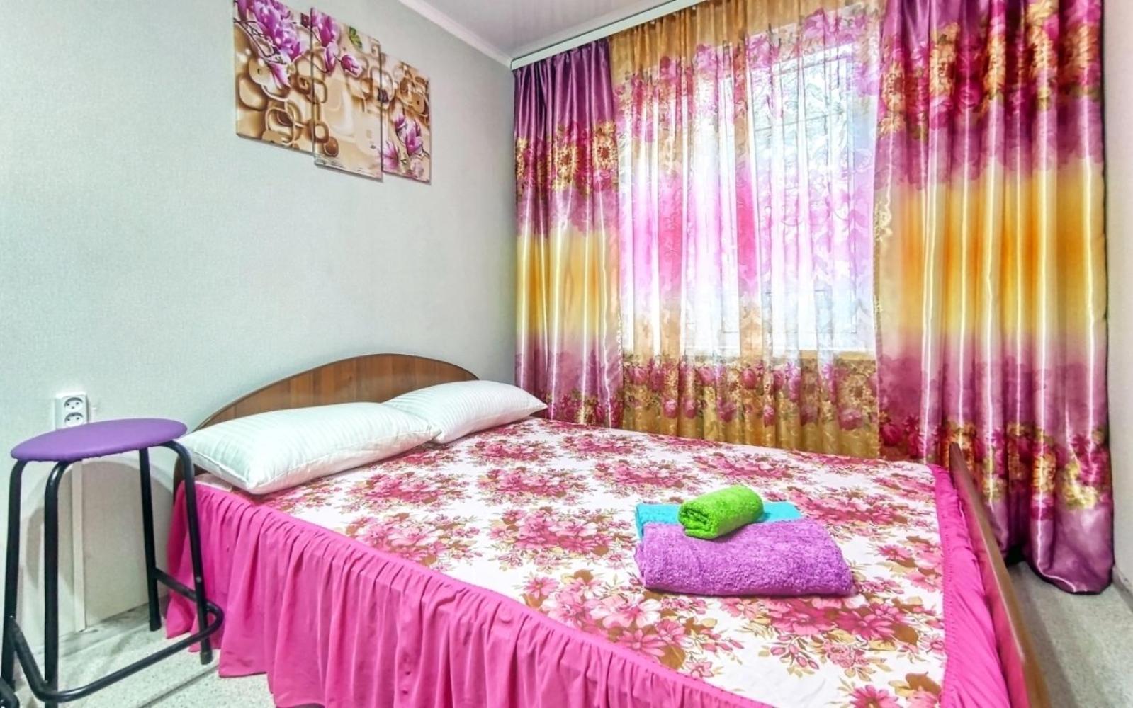 коктем-3, 1 Apartment *