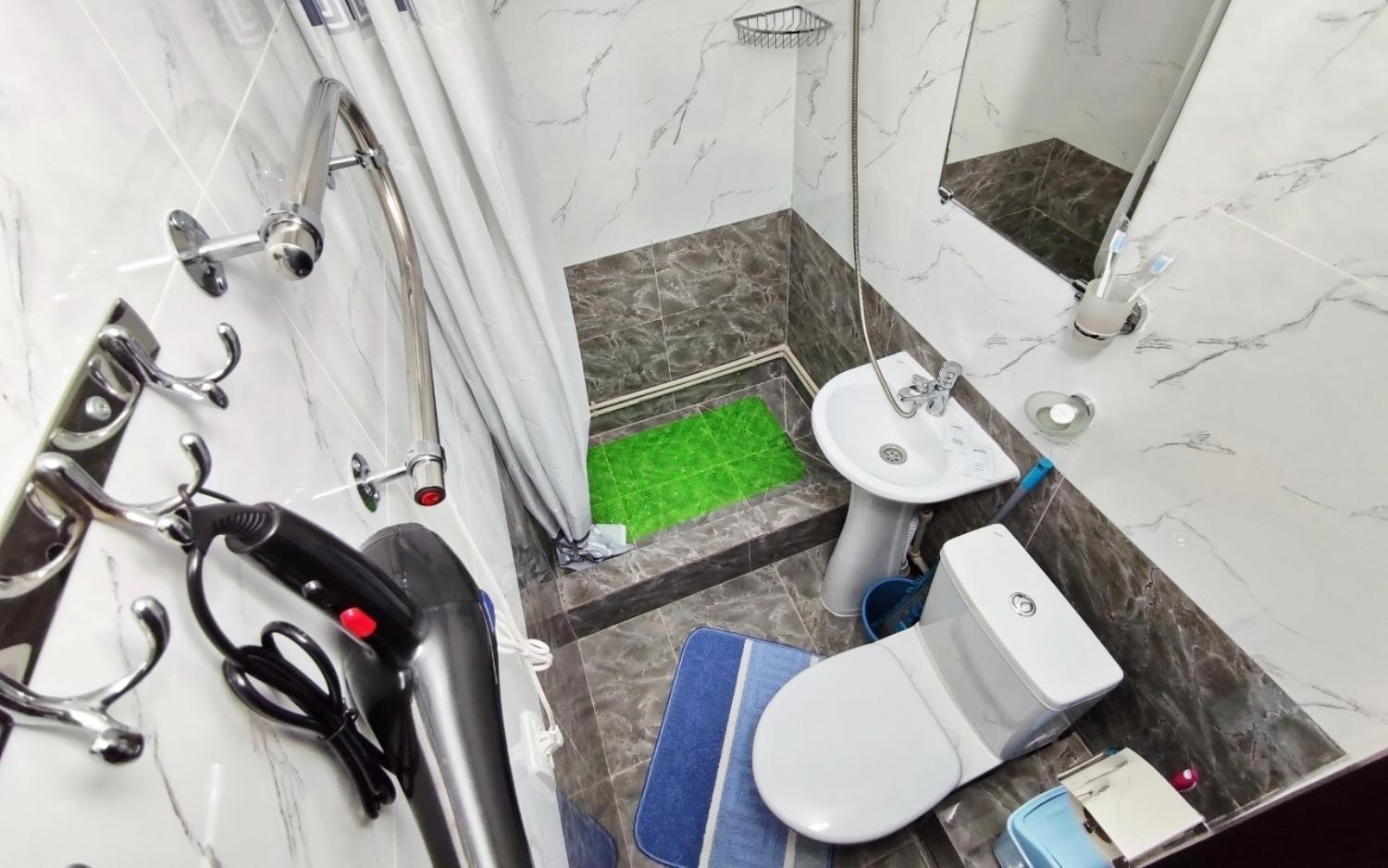 коктем-3, 1 Apartment Almaty