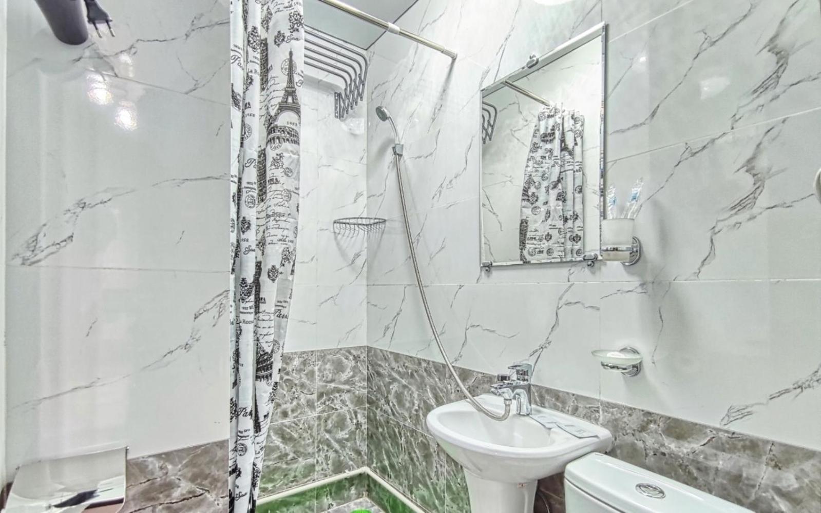 коктем-3, 1 Apartment *