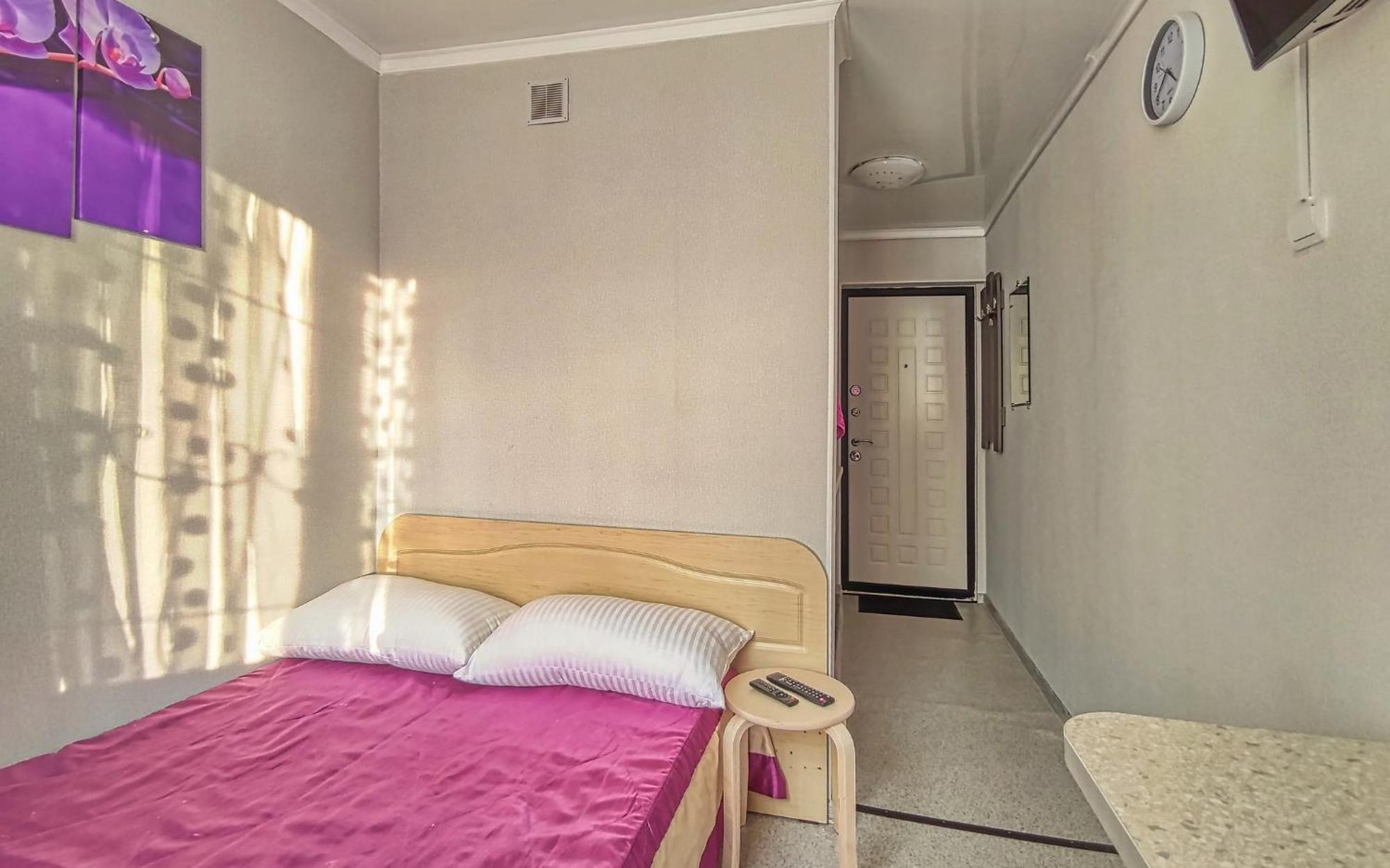 Apartment коктем-3, 1 *