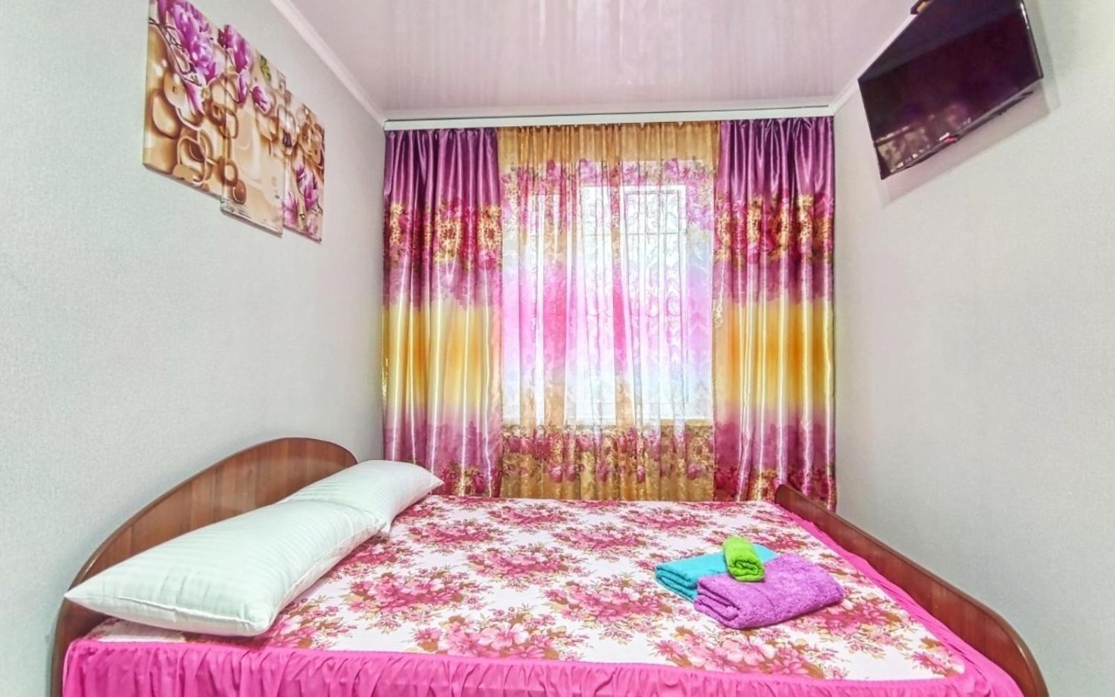 Apartment коктем-3, 1 Almaty