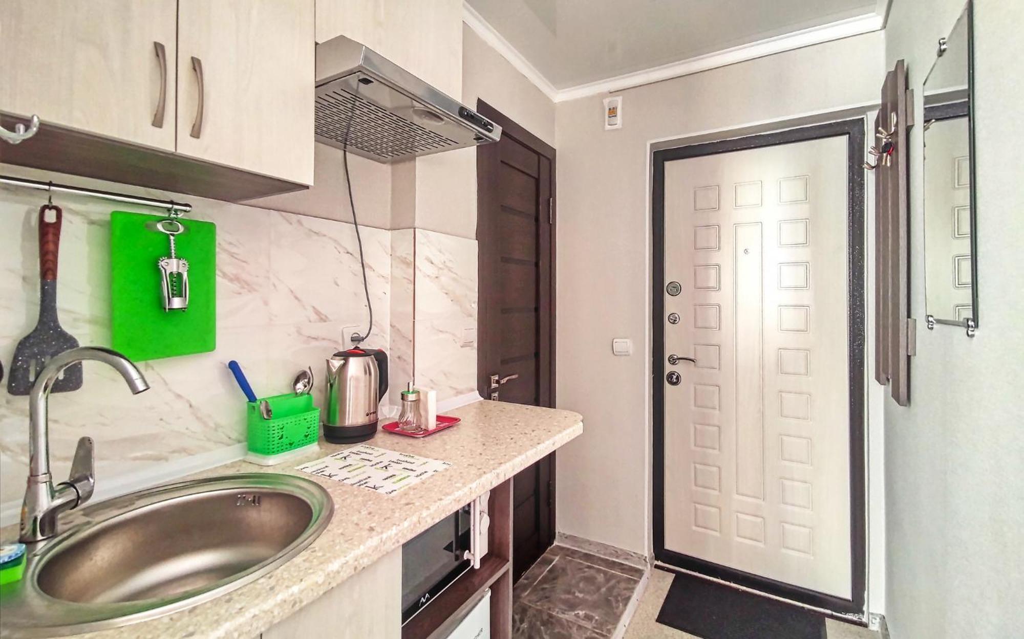 коктем-3, 1 * Almaty