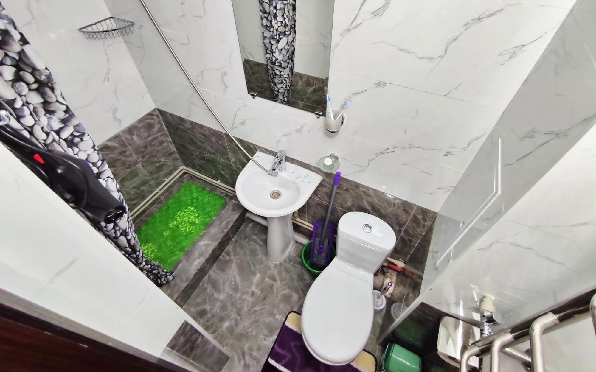 коктем-3, 1 Apartment *