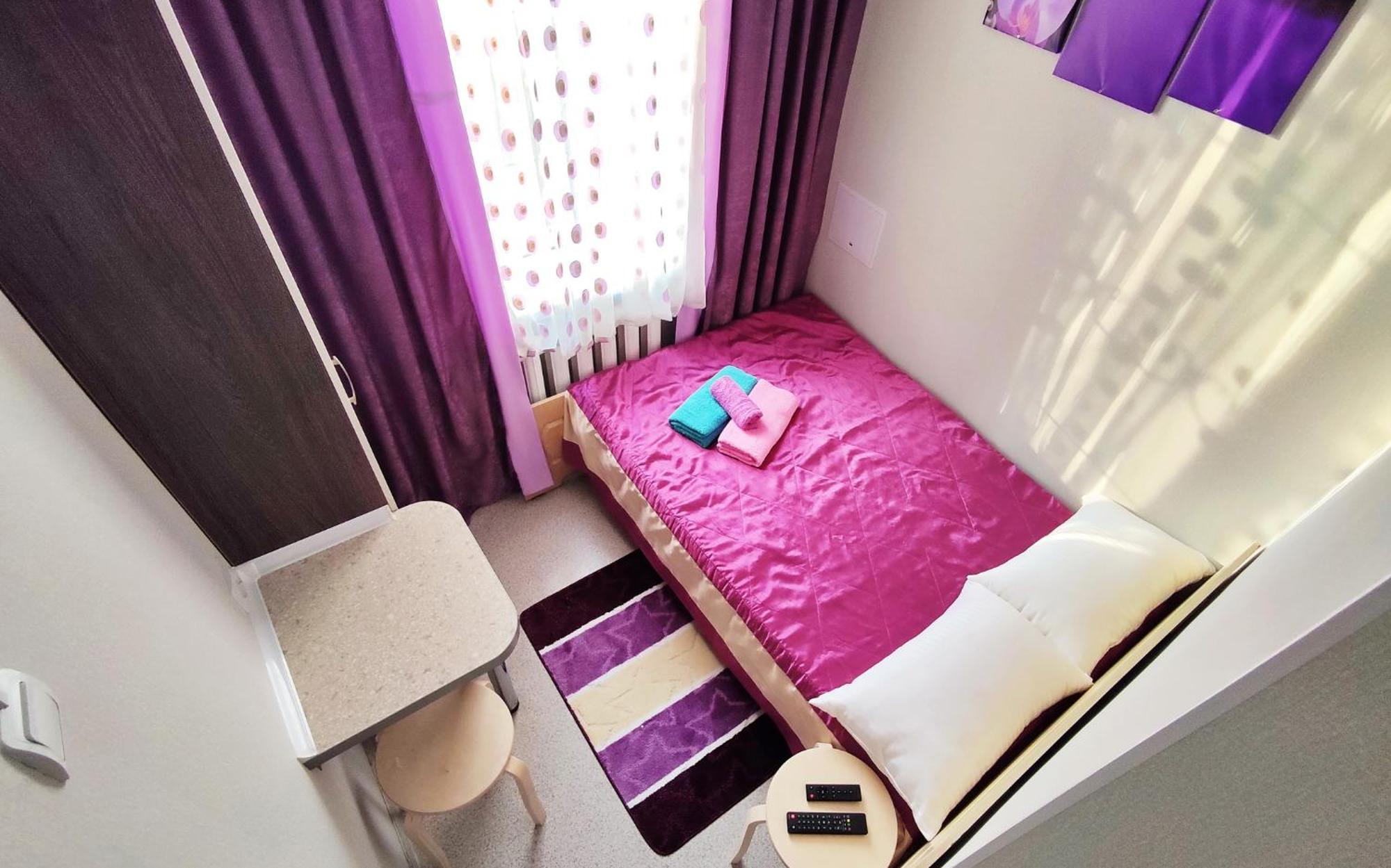 Apartment коктем-3, 1 Almaty