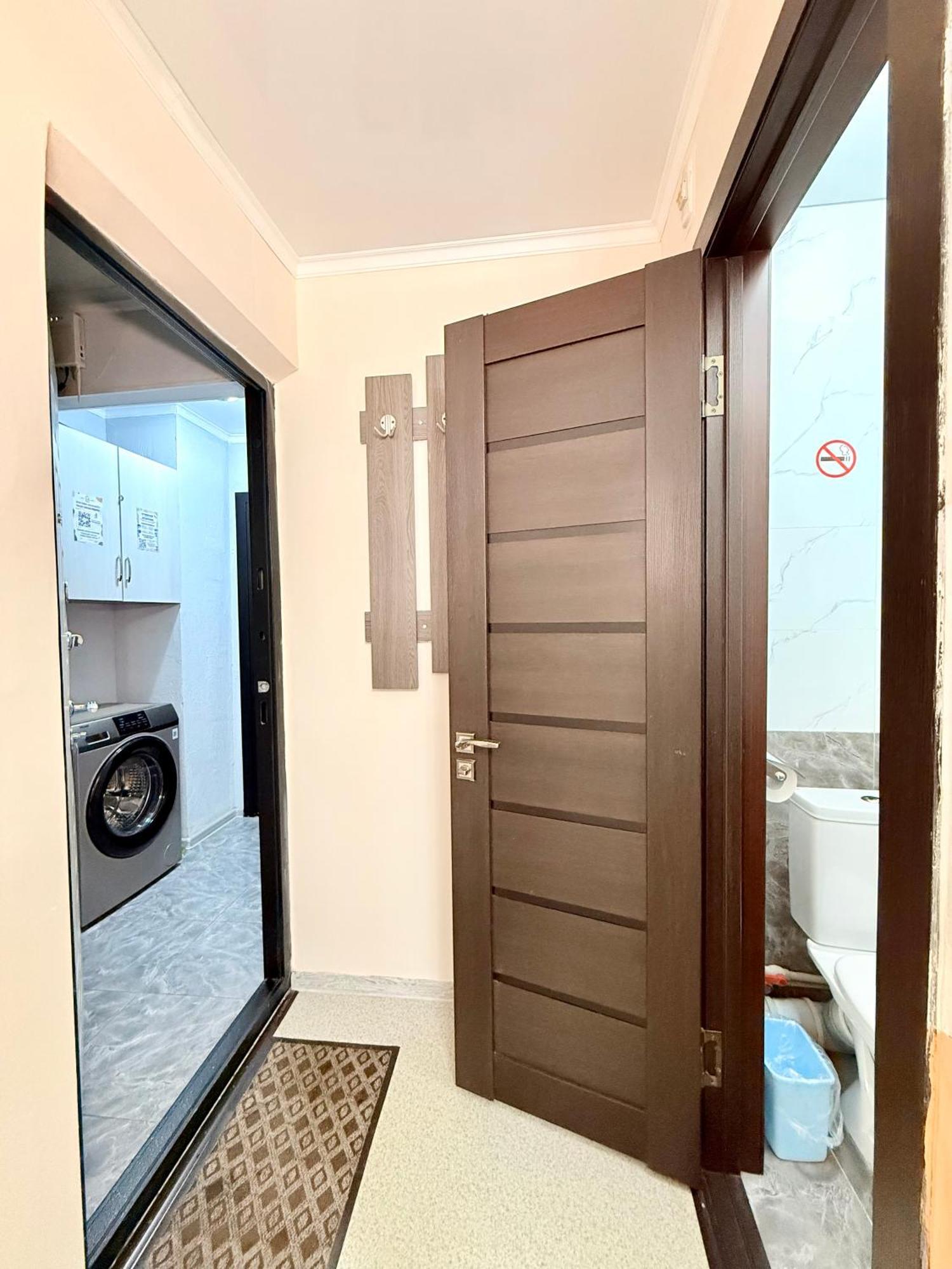 коктем-3, 1 Apartment *