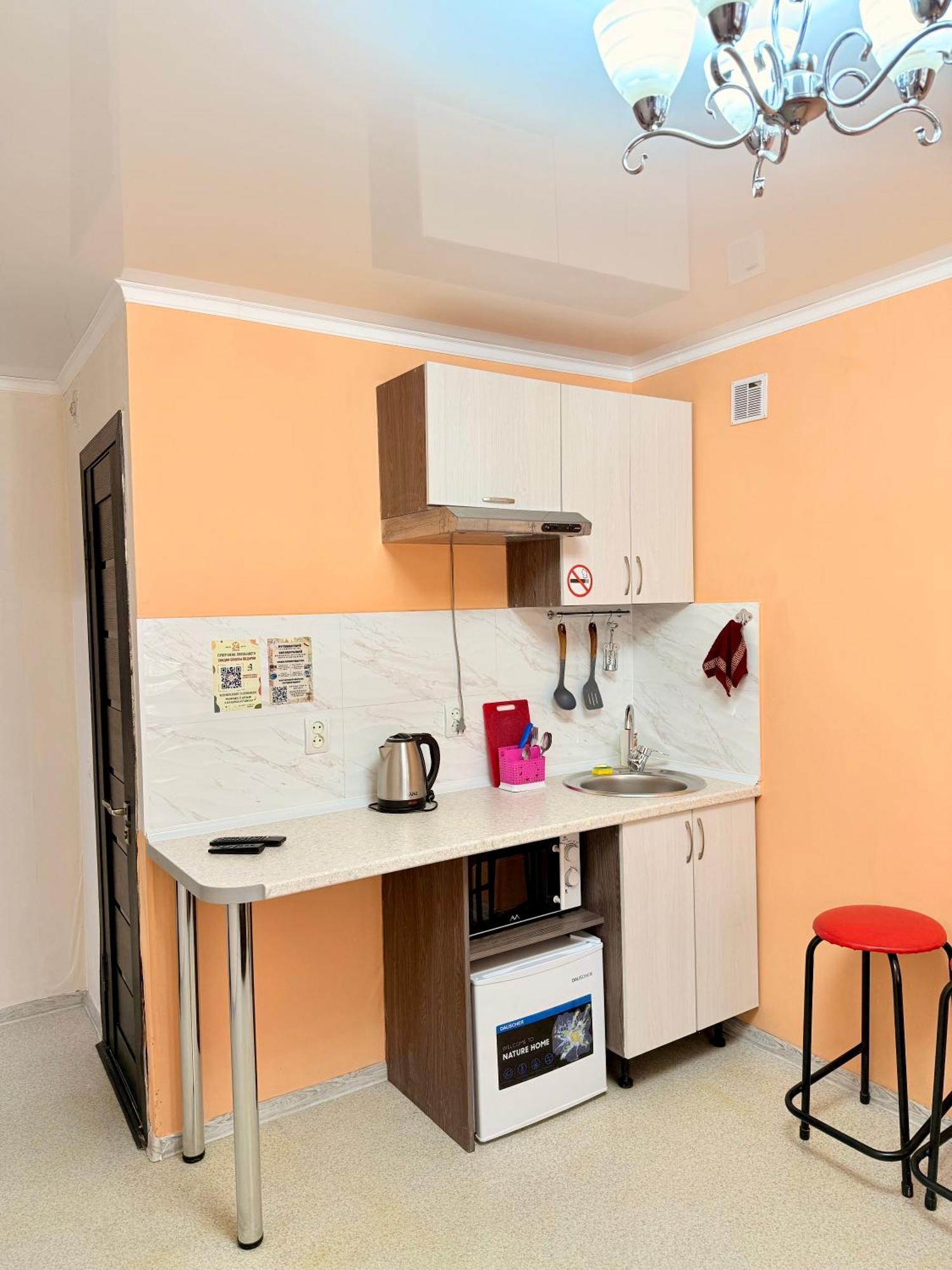 Apartment коктем-3, 1 Almaty